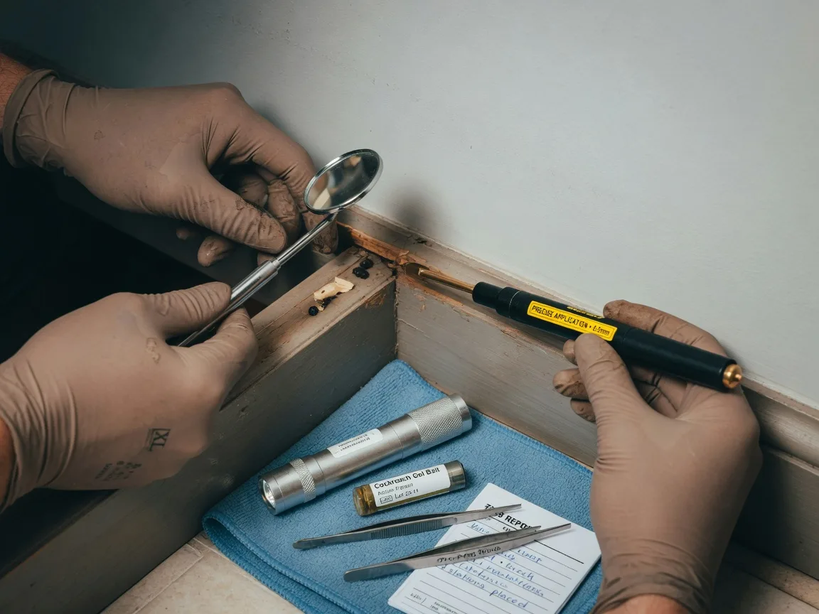 Why choose Emergency Pest Control in Coolidge, KS